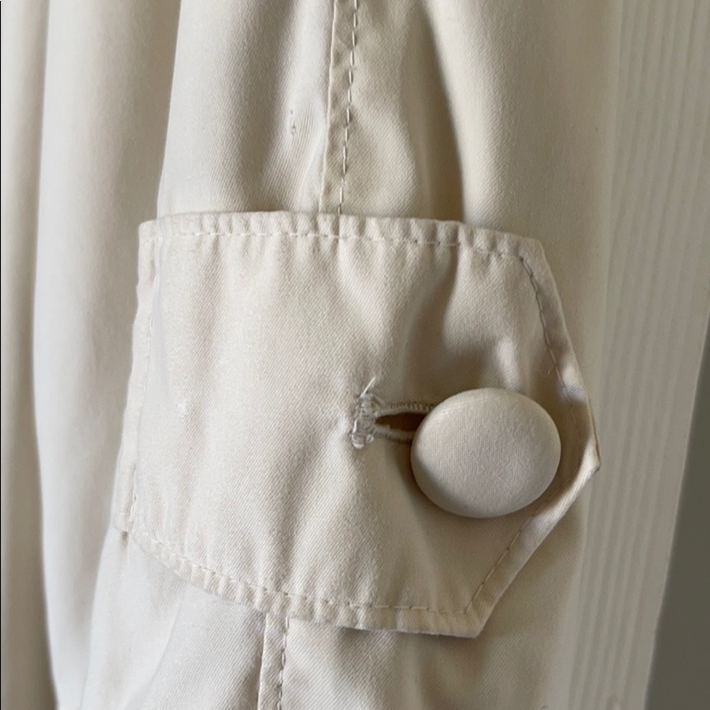 London Fog Rain Coat - Picture 3 of 3